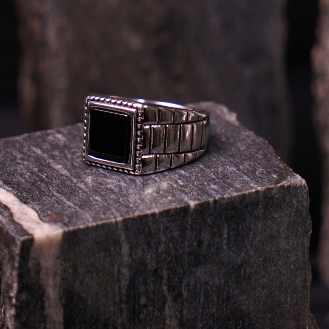 Check Box Ring TRB-039